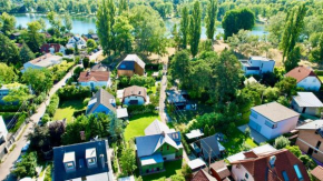Danube Juwel Vienna